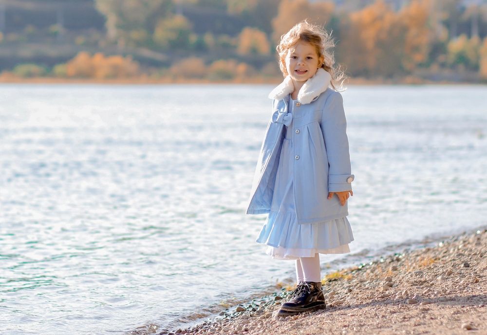 Прогулка по набережной