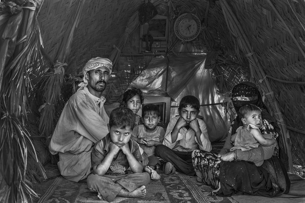 العائلة الكريمة