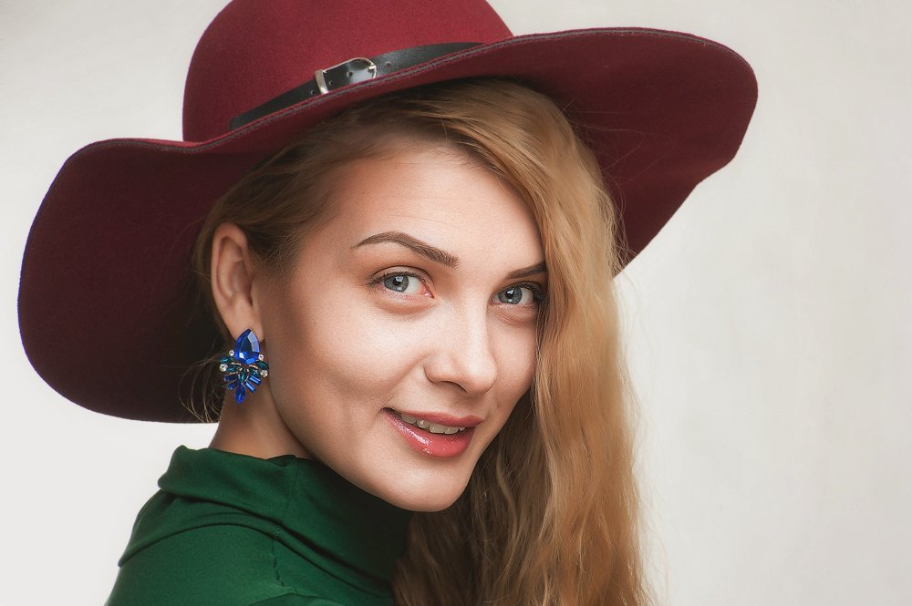 Фотография автора Денис Михайлов