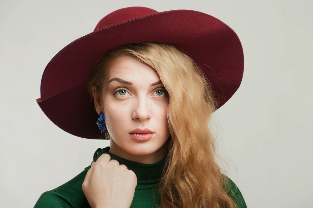 Фотография автора Денис Михайлов