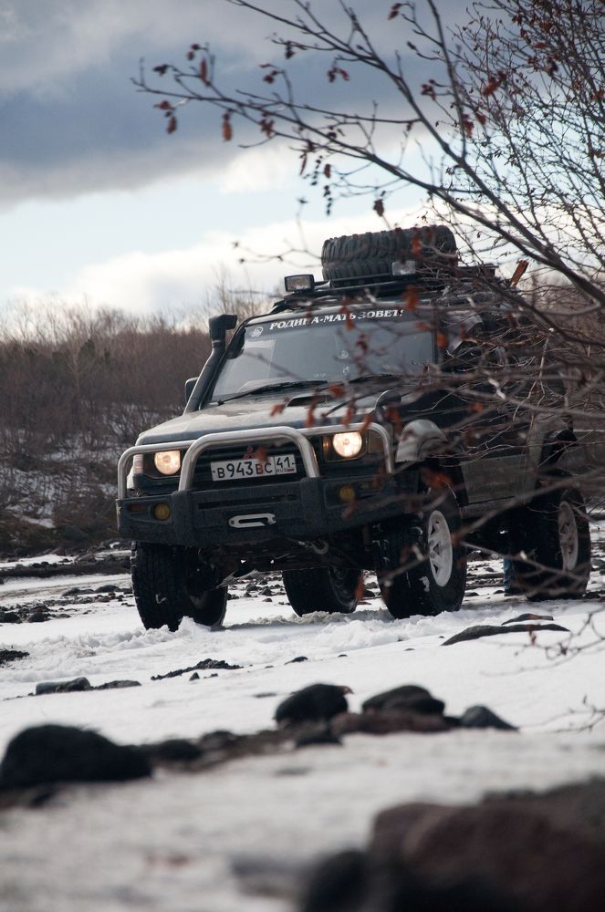 Photograph by Людмила Москвичёва