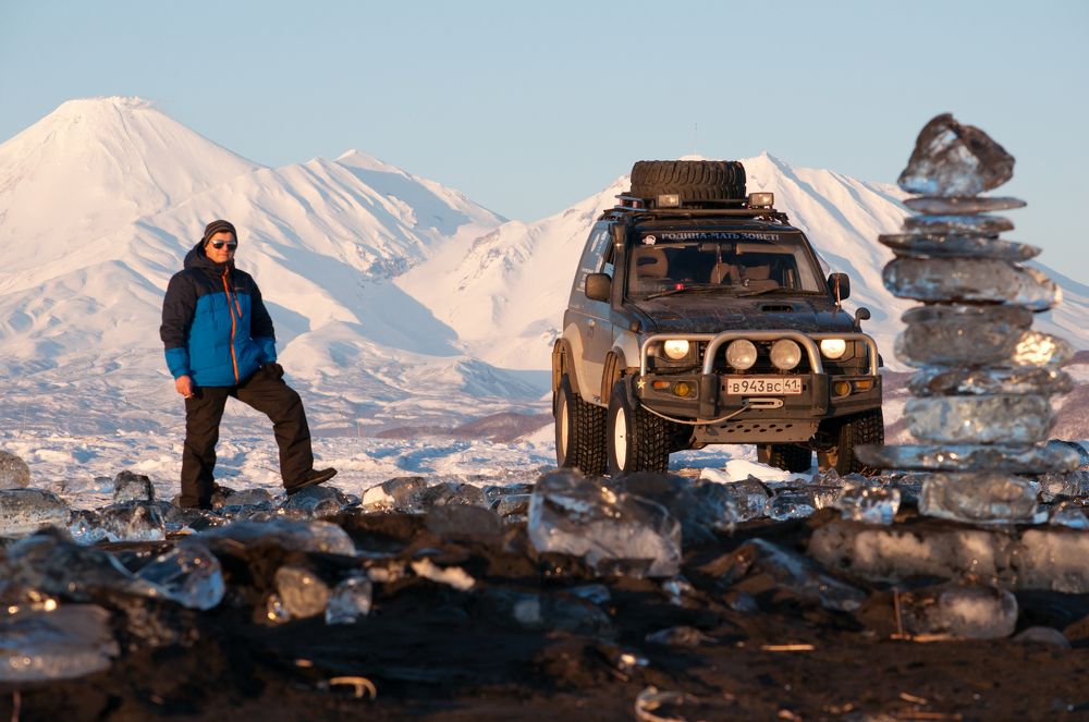 Photograph by Людмила Москвичёва