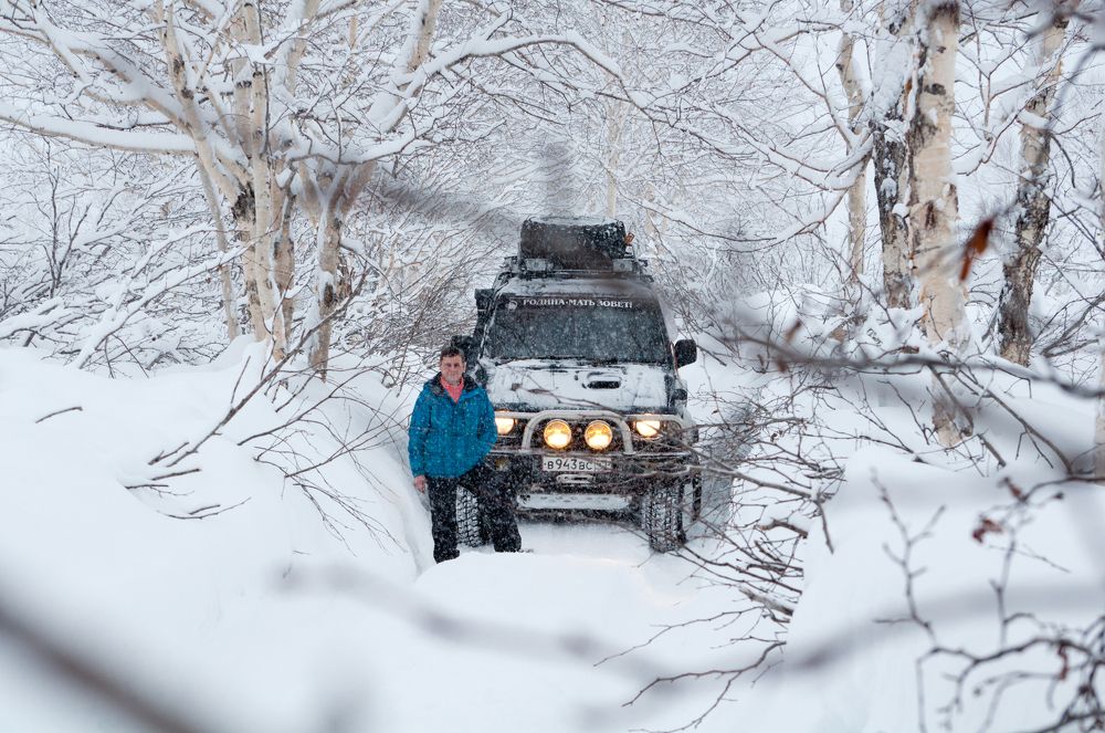 Photograph by Людмила Москвичёва