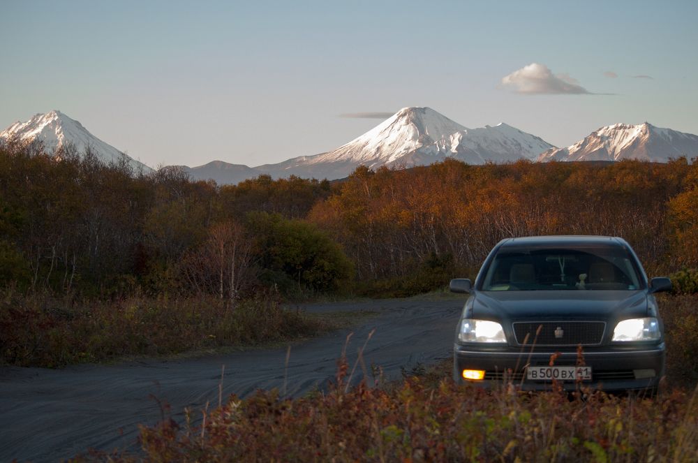 Photograph by Людмила Москвичёва