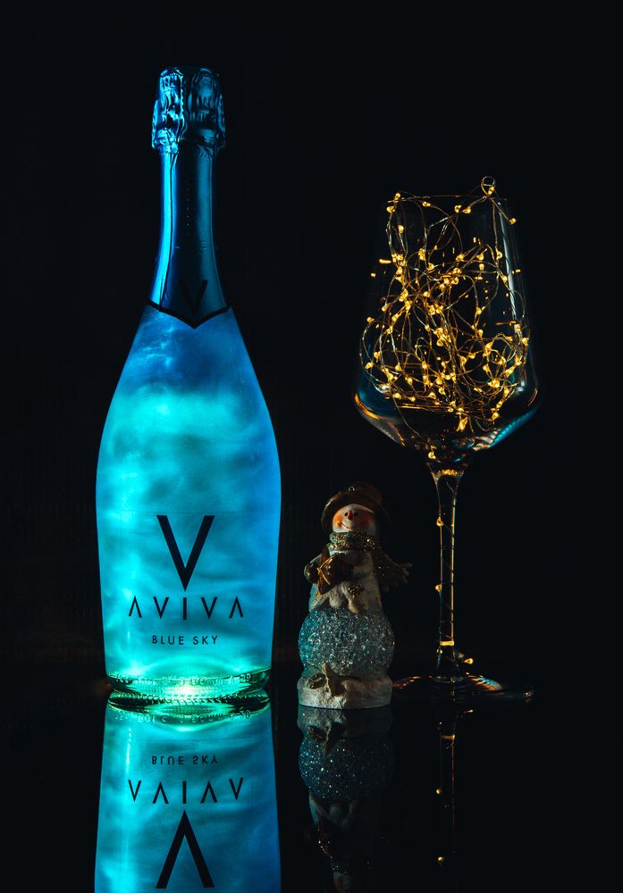 С новым годом! Happy New Year!