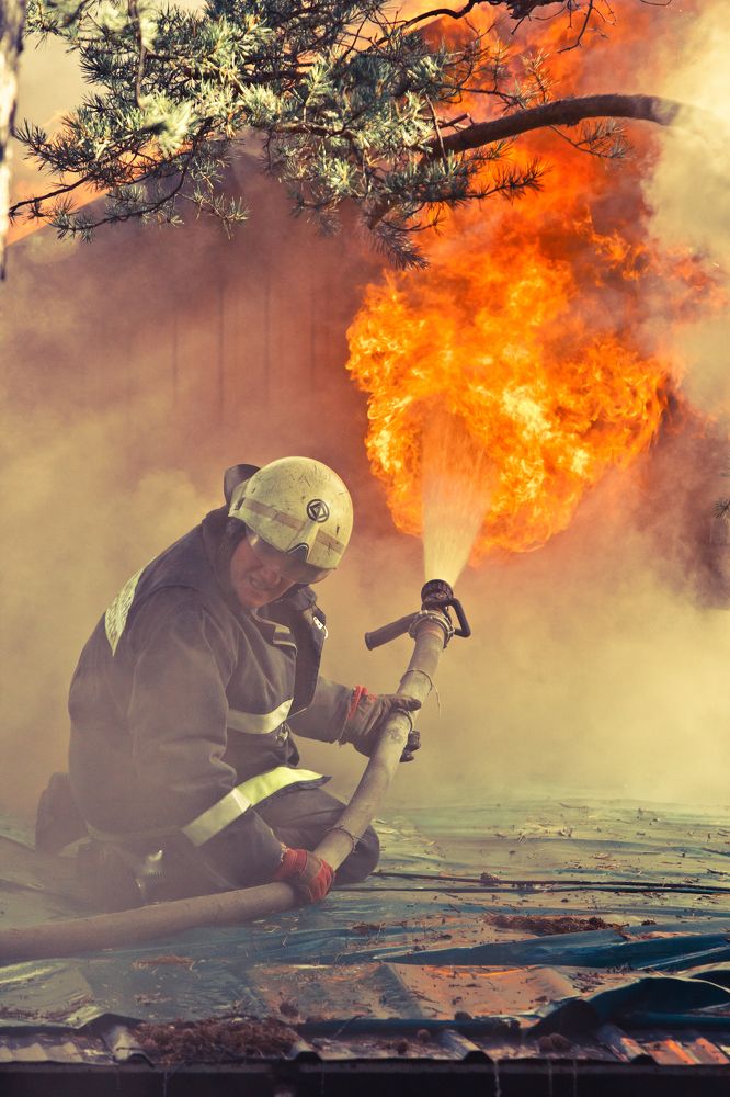 Противостояние 2.0