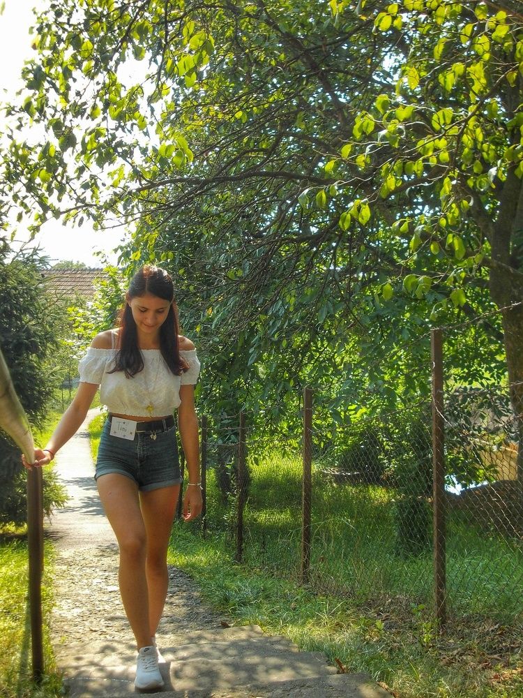 Andreaa