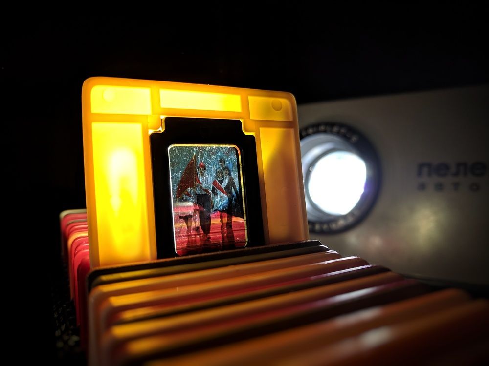 Photograph by Елена Дюганова