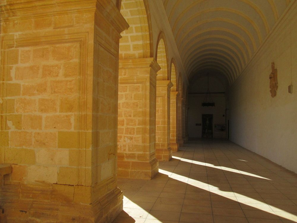 Archs
