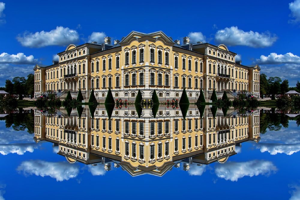 Photograph by Gaļina