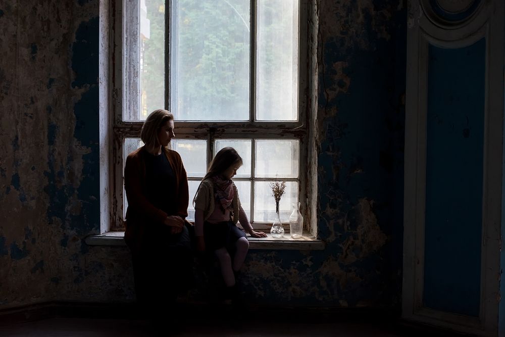 Photograph by Ирина Хромова