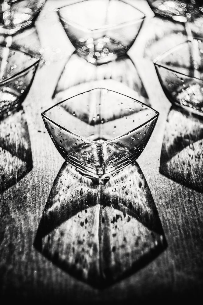 Photograph by Olesya Mikhailova