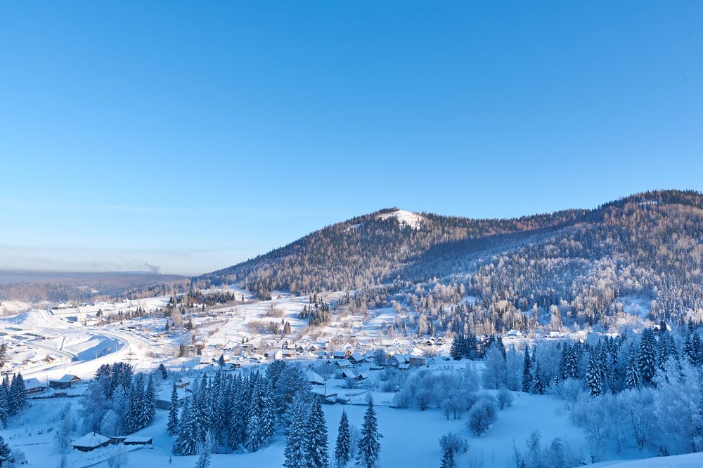 Photograph by Михаил Рогачев