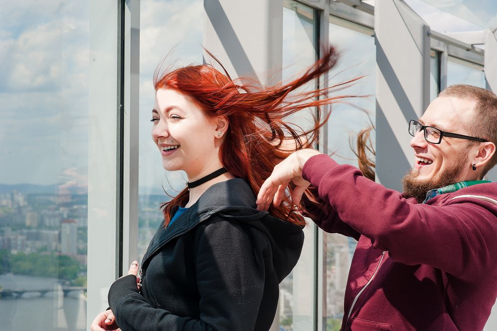 Photograph by Анастасия Селезнева