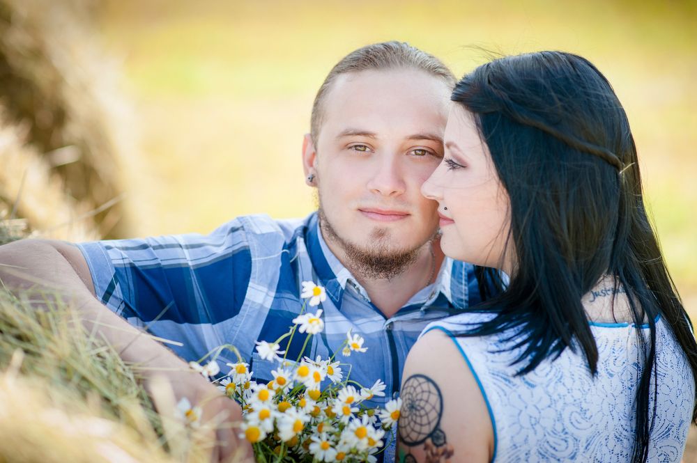 Photograph by Анастасия Селезнева