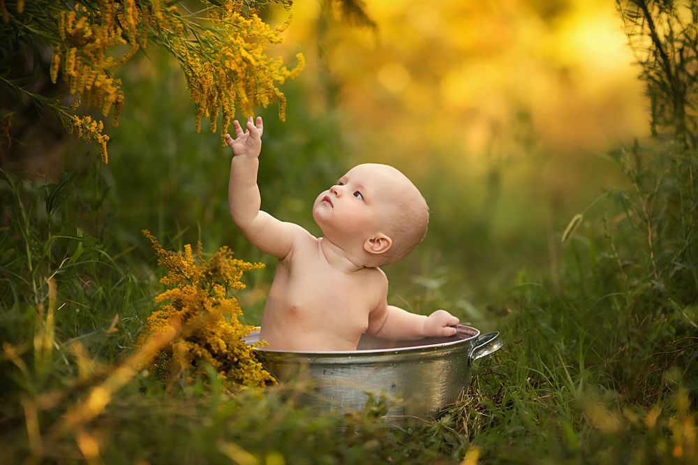 Photograph by Ксения Вдовиченко