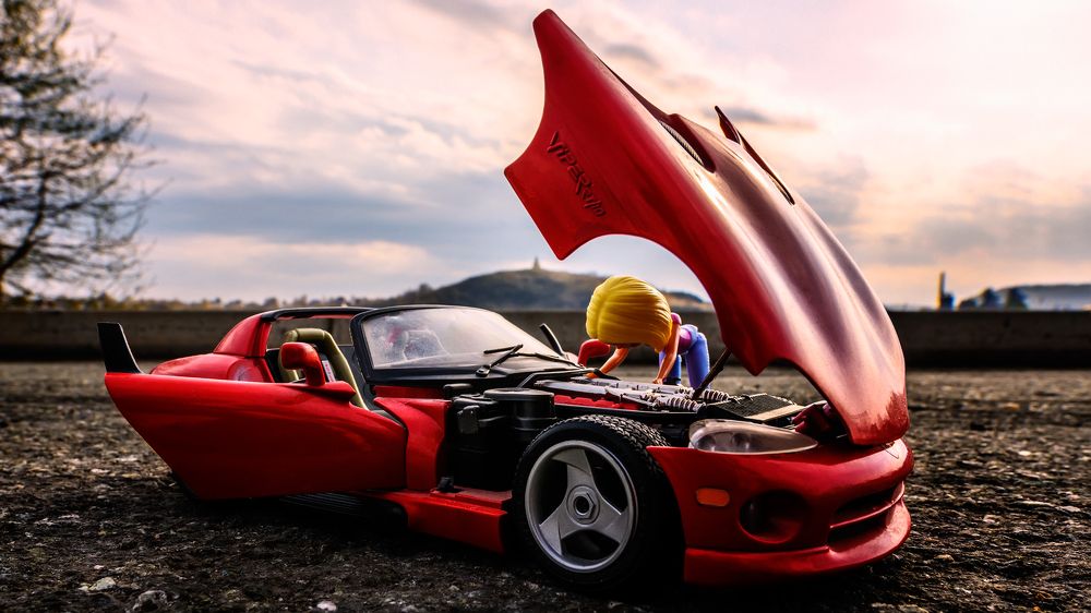 Путешествие Юли