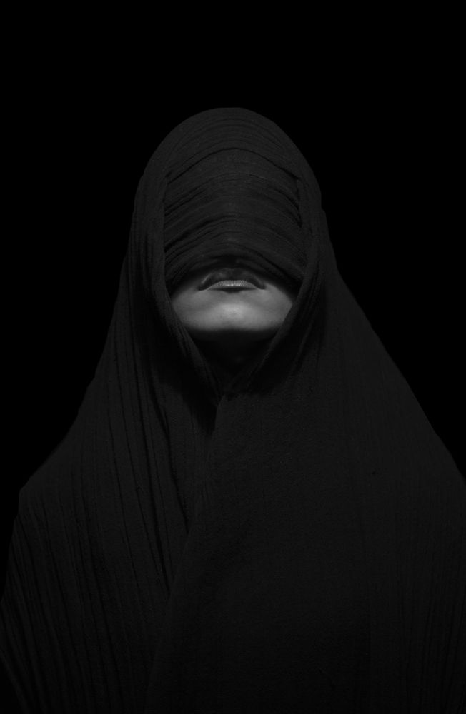 the fear  and  Limitations