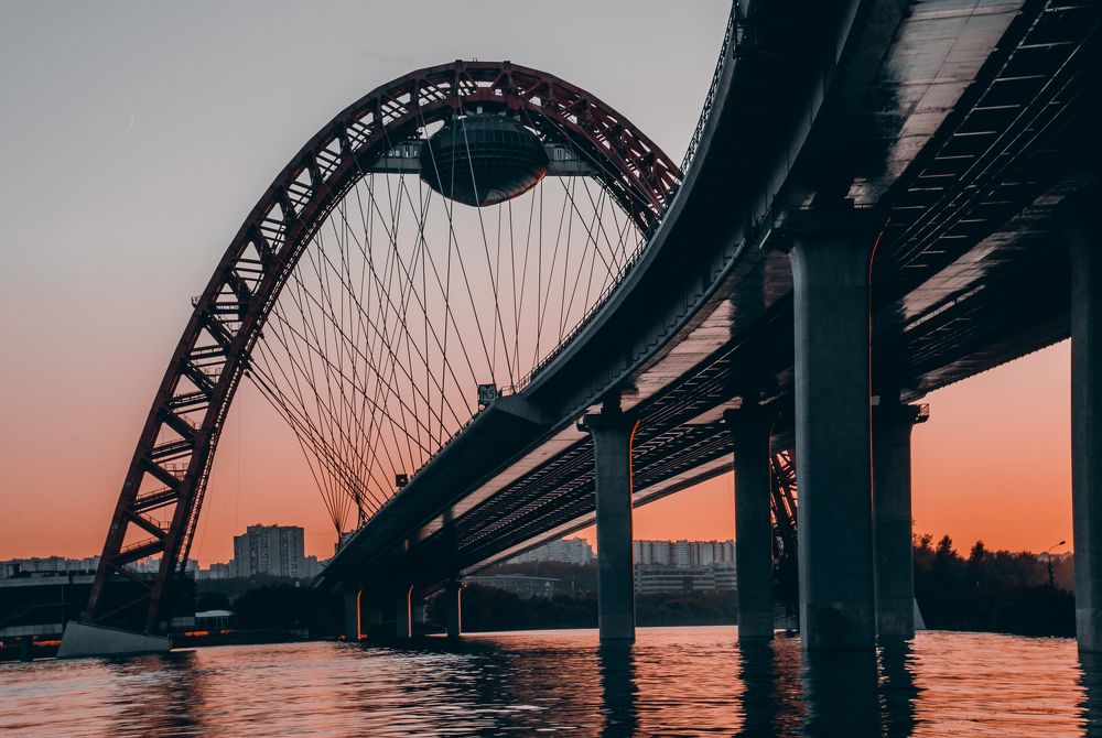 Фотография автора Алексей Победкин