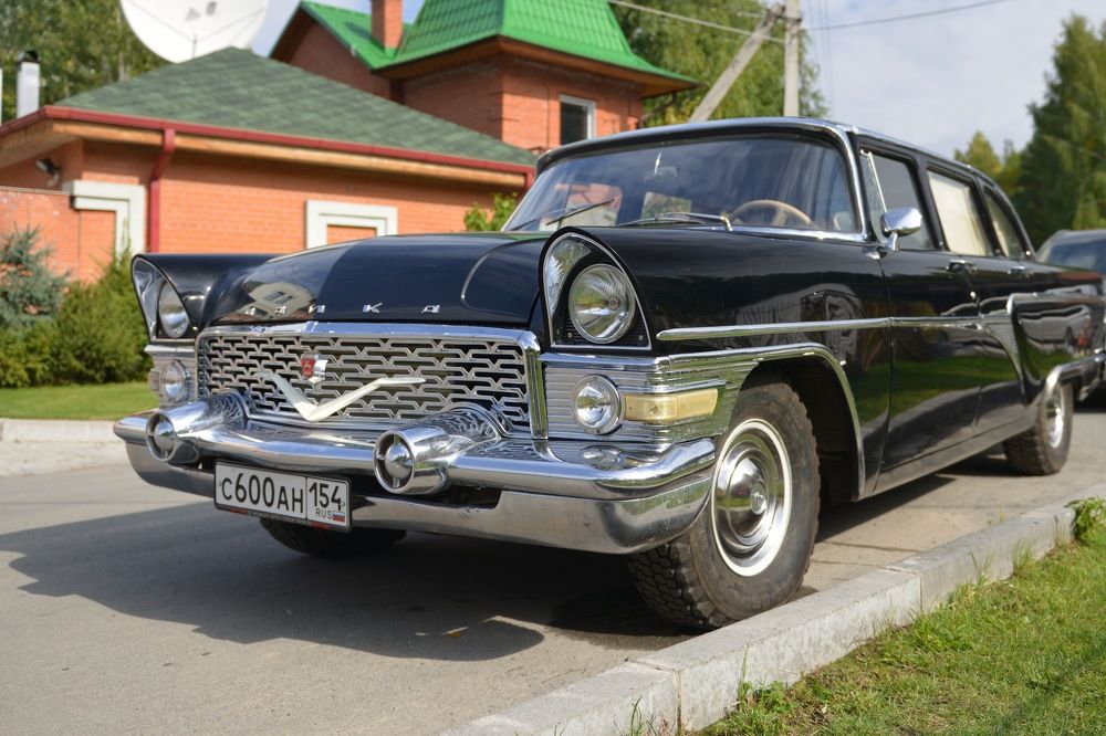 Фотография автора Степин Геннадий