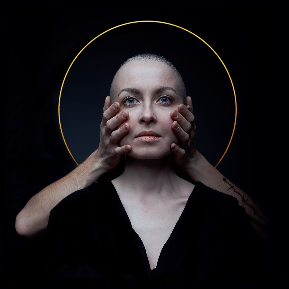 Photograph by Екатерина Соломатина