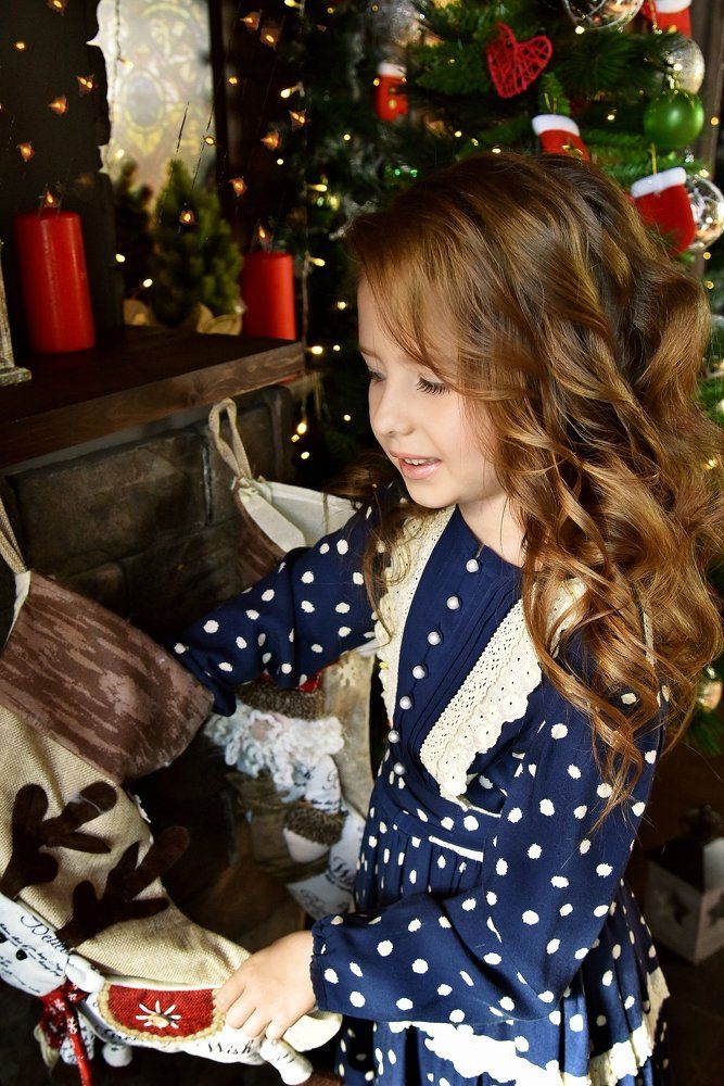 подарки от санты