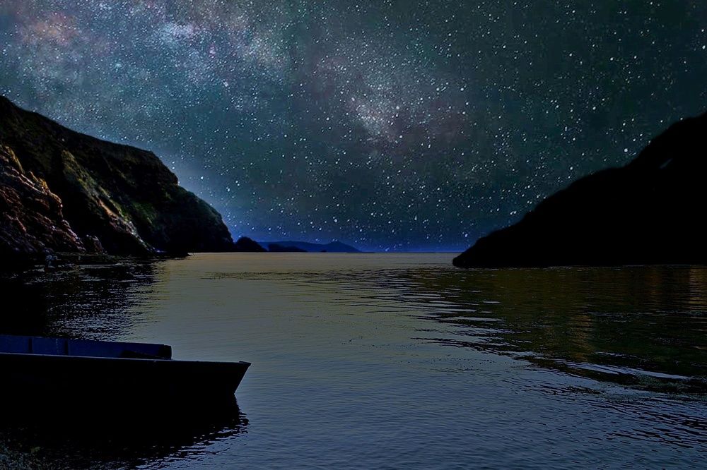 Nacionalni park Djerdap - Dunav - Srbija