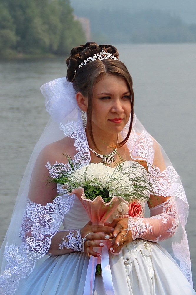 Чудные мгновенья новой жизни...