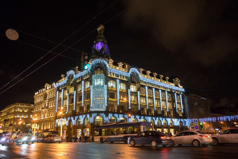 Photograph by Виктория Камышникова