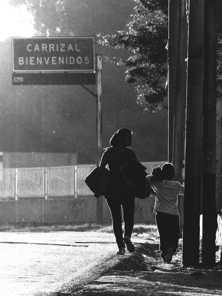 Carrizal, Venezuela.