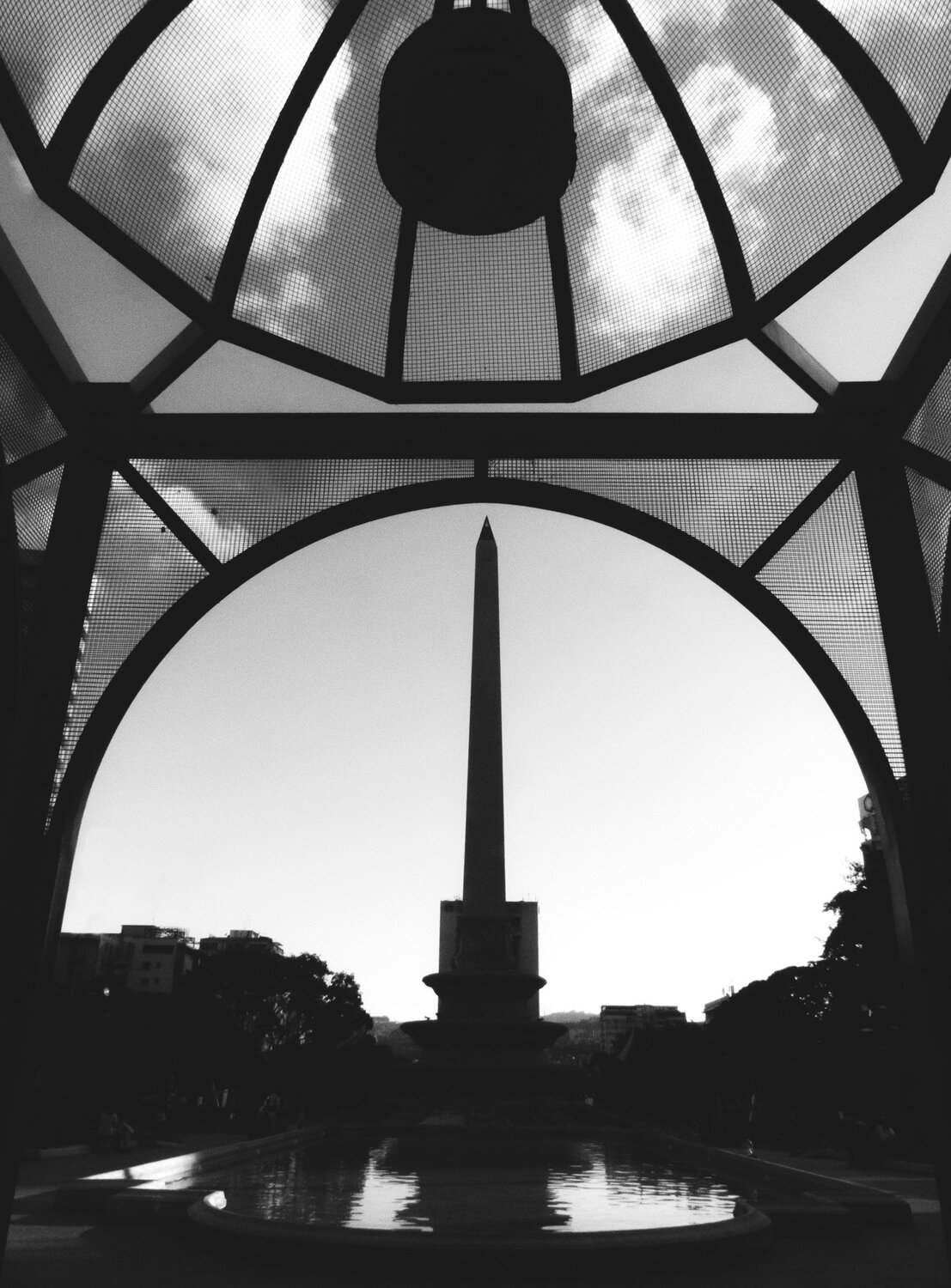 Caracas, Venezuela.