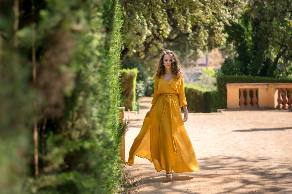 Осень приближается