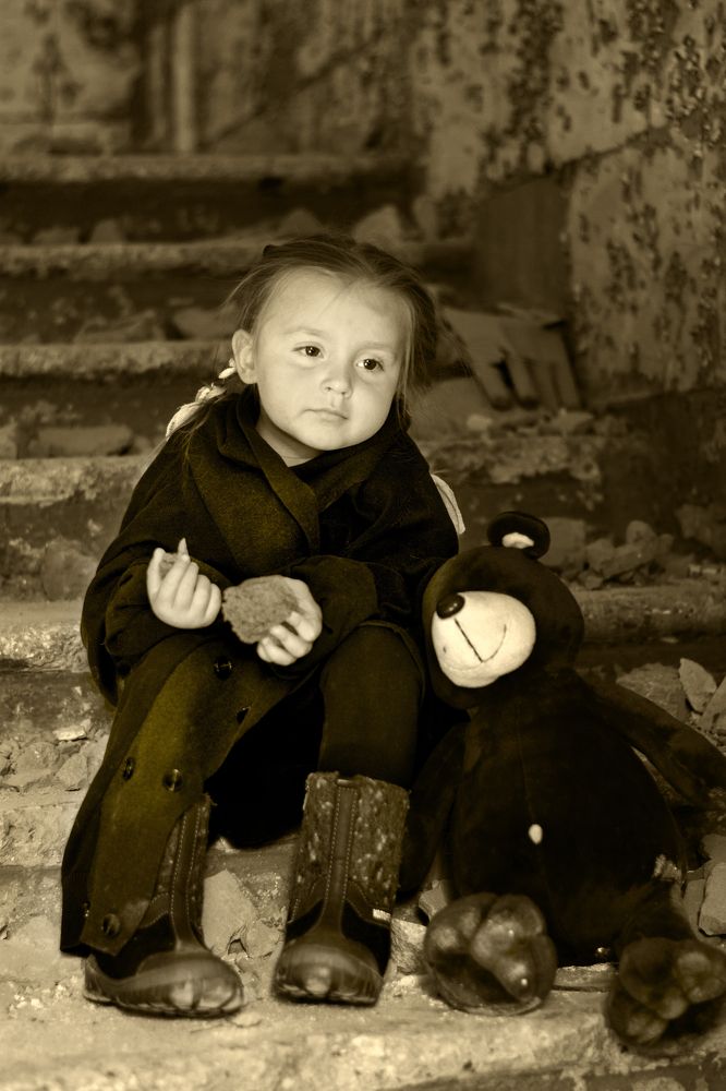 Так не должно быть...