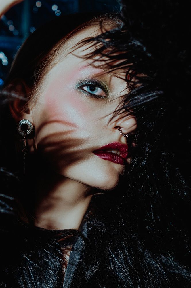 Photograph by Катерина