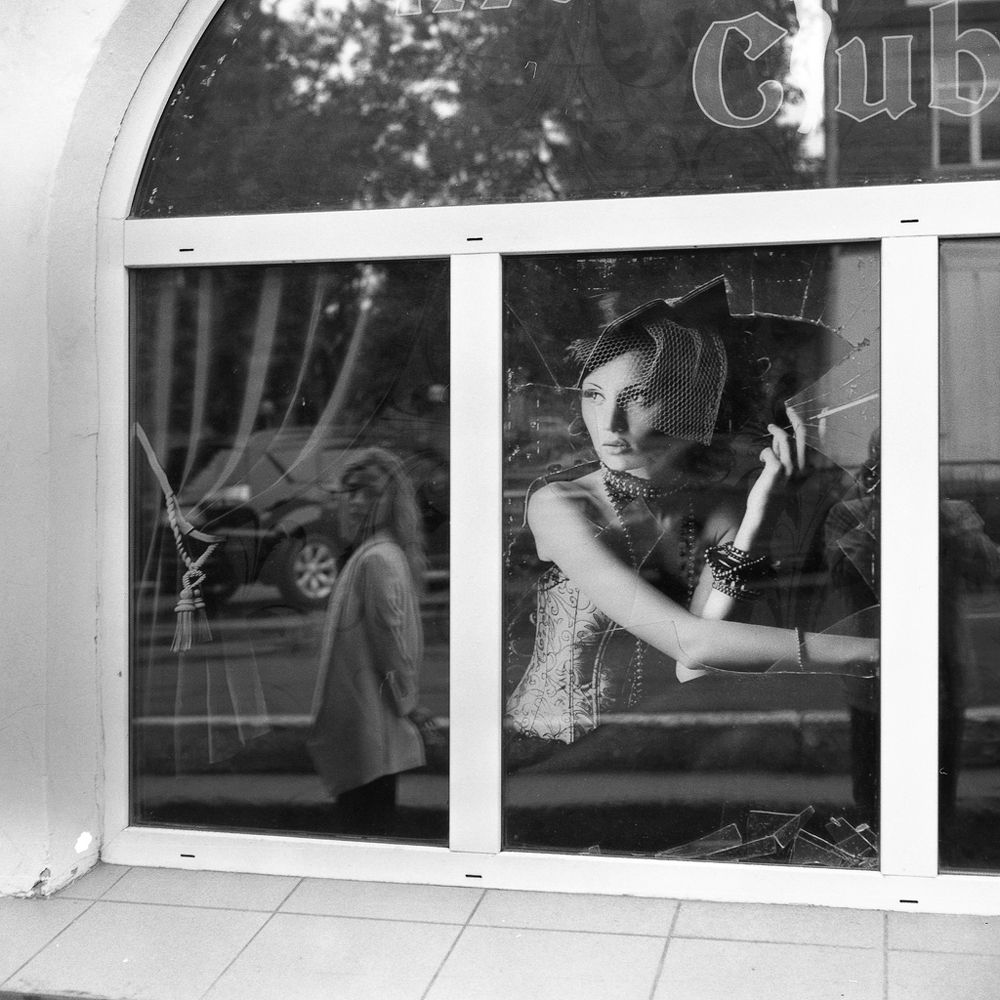 Photograph by Александр Крохов