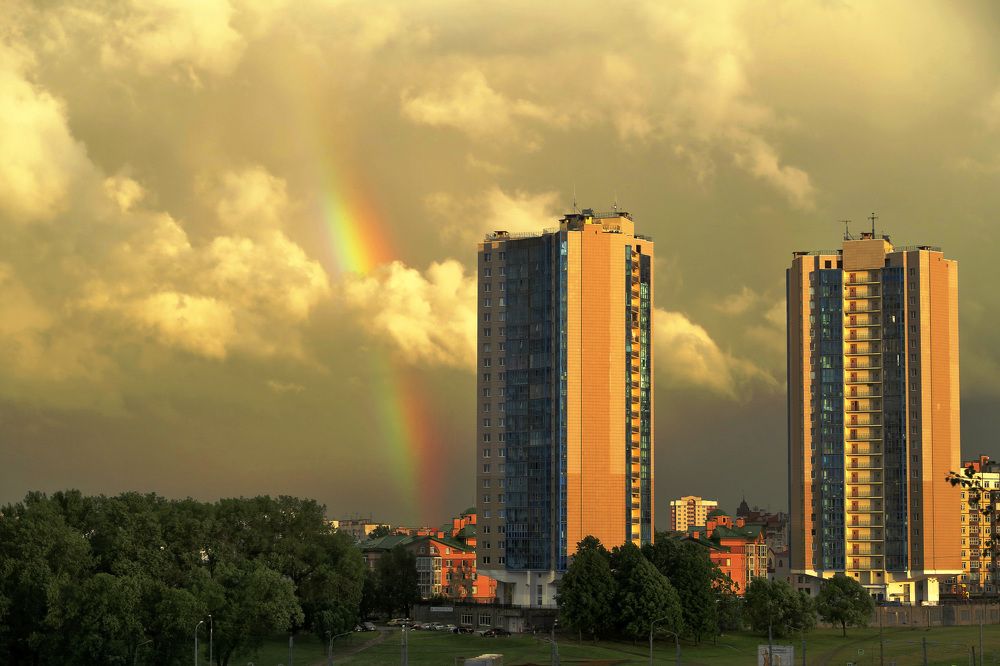 Photograph by Ольга Фагерроз