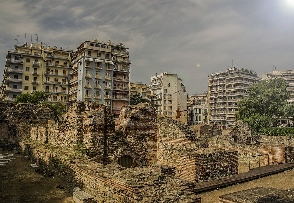 thessaloniki