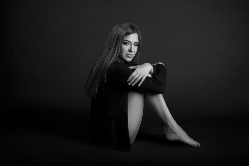 женская душа