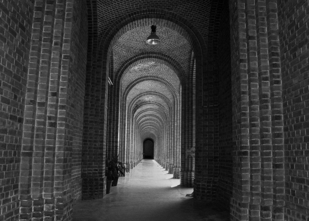 "Symmetry of Bricks"