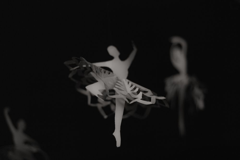 dancer
