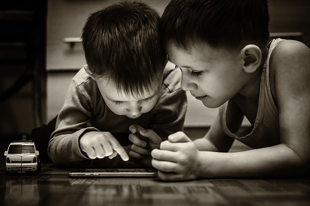 Портал в сказку 2.