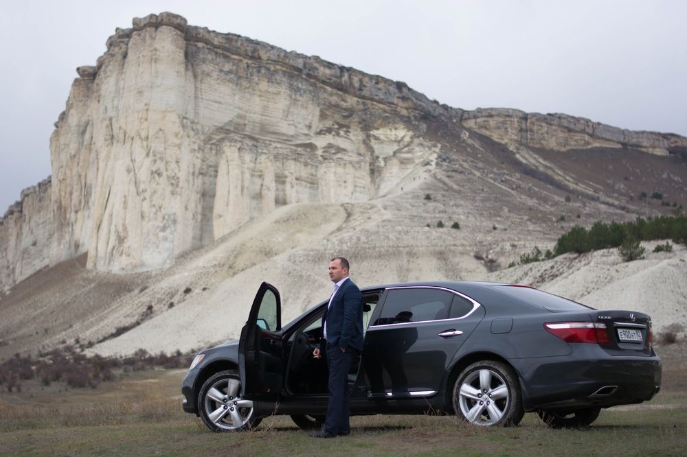 Вдали от города