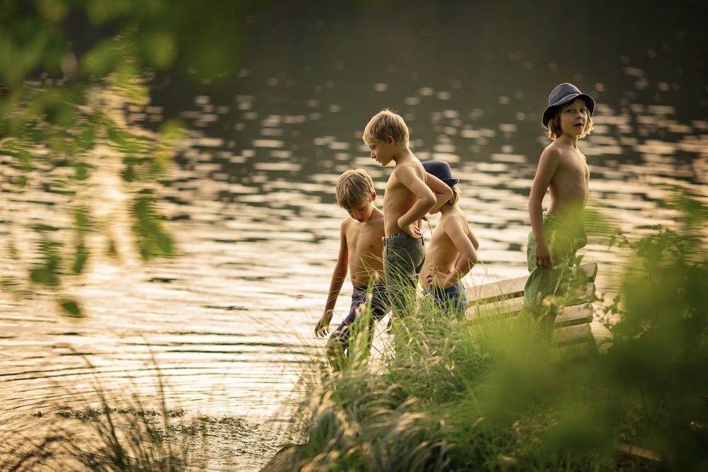 Photograph by Наталья Бурнина