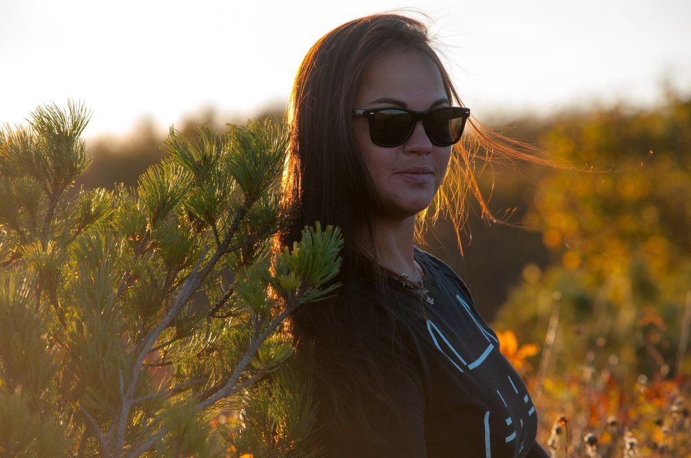 Photograph by Людмила Москвичёва