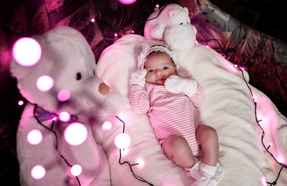 Маленькая моделька ^^