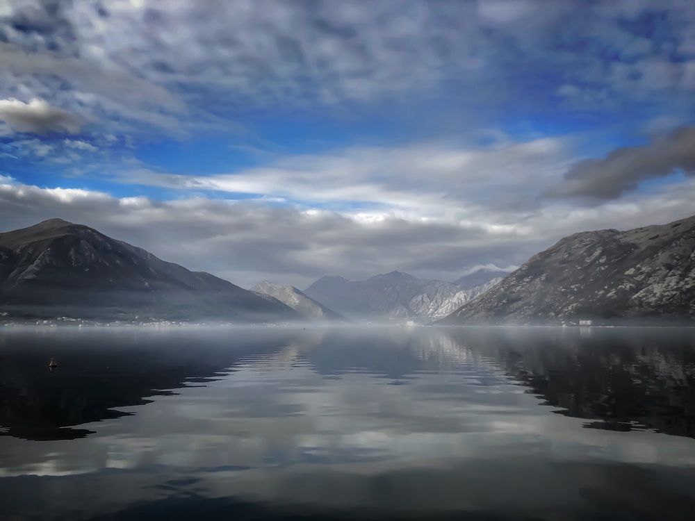 Symmetry of beauty 2