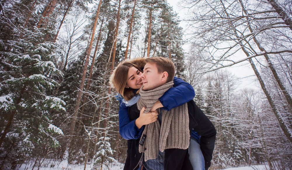 Photograph by Джулай Лилия