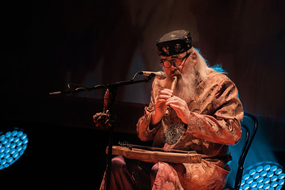 Photograph by Алексей Молчан