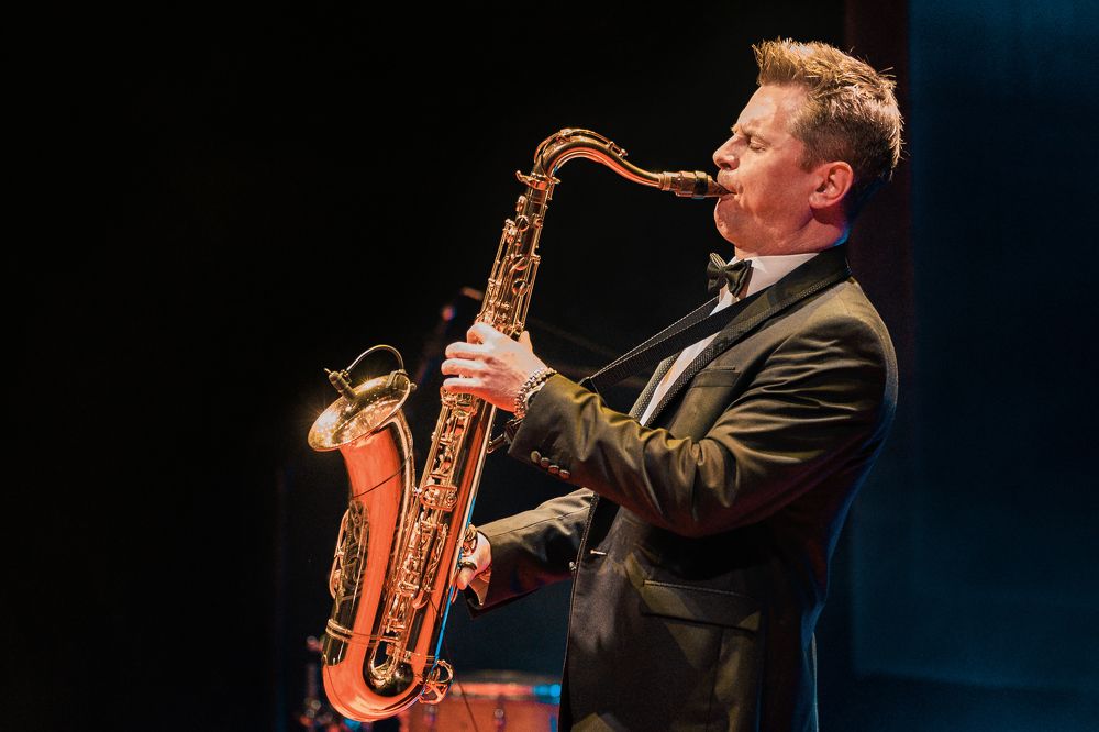 Photograph by Алексей Молчан