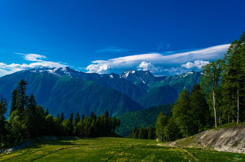 курорт  Газпром